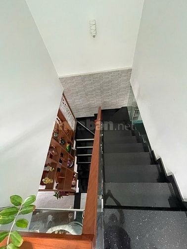 Bán nhà hẻm thông xe tải đường Nguyễn Nhữ Lãm DT: 4.1x14m giá 7.2 tỷ 