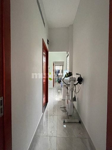 Bán nhà hẻm thông xe tải đường Nguyễn Nhữ Lãm DT: 4.1x14m giá 7.2 tỷ 