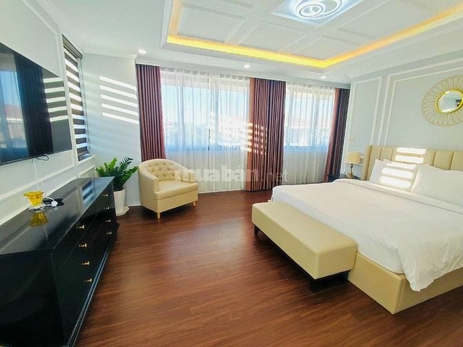 Chính chủ cần bán biệt thự FLC Hạ Long 7 phòng ngủ + karaoke full nội 