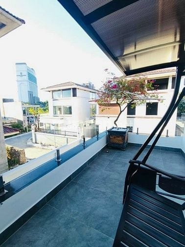 Chính chủ cần bán biệt thự FLC Hạ Long 7 phòng ngủ + karaoke full nội 