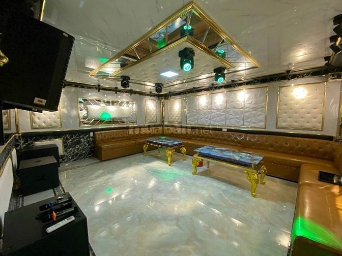 Chính chủ cần bán biệt thự FLC Hạ Long 7 phòng ngủ + karaoke full nội 