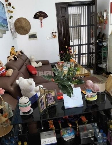 Bán căn hộ tầng 5 chung cư phố Ngọc Thụy phường Bồ Đề Hà Nội