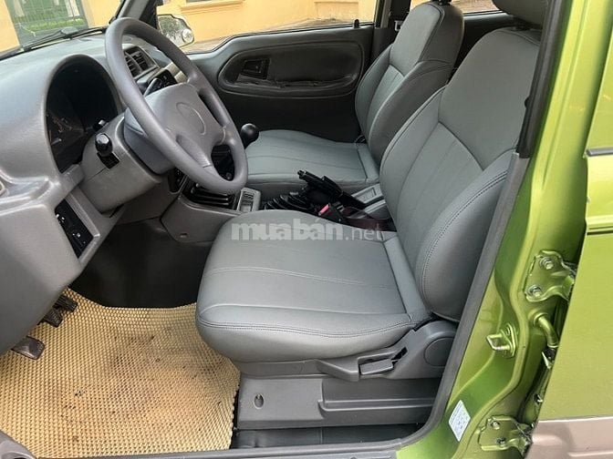 Bán xe Vitara JLX 1.6 MT 4WD 2005