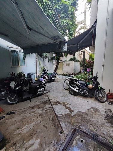 Hẻm Quy Hoạch 6m,Huỳnh Tịnh Của-Tr Q Toản 2 Tầng,Khu An Ninh 