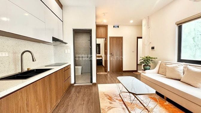 CẦN BÁN TÒA DÒNG TIỀN ĐỈNH CAO-TẠI ĐỐNG ĐA–7T THANG MÁY–FULL PHÒNG-OTO