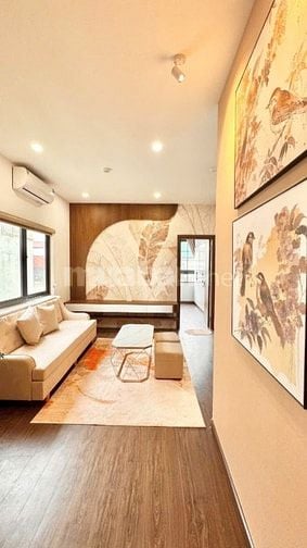 CẦN BÁN TÒA DÒNG TIỀN ĐỈNH CAO-TẠI ĐỐNG ĐA–7T THANG MÁY–FULL PHÒNG-OTO