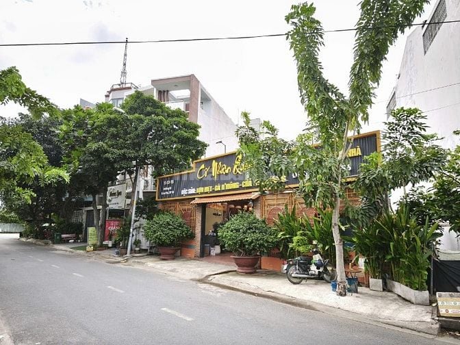 Bán Nhà Đất Đối Diện Công Viên Đường số 32, An phú An Khánh Q2 Tp.HCM