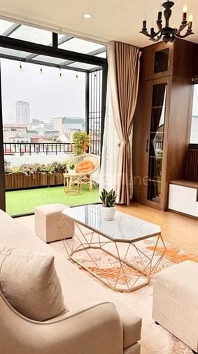 CẦN BÁN TÒA DÒNG TIỀN ĐỈNH CAO-TẠI ĐỐNG ĐA–7T THANG MÁY–FULL PHÒNG-OTO