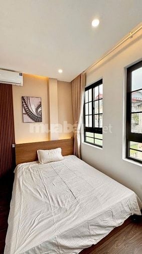 CẦN BÁN TÒA DÒNG TIỀN ĐỈNH CAO-TẠI ĐỐNG ĐA–7T THANG MÁY–FULL PHÒNG-OTO