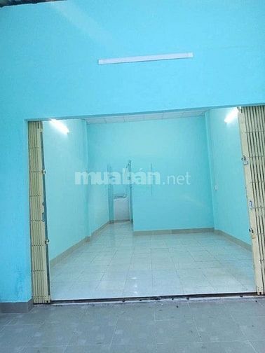 Cho thuê nhà hẻm 3m(BG) Lạc Long Quân, P.10, Q.Tân Bình giá 8.5tr