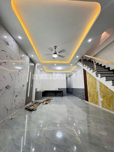 Cần vốn nên bán căn ở Lê Văn Quới-BTân, 51m2/1ty195, 1T2L/Shr bao phí