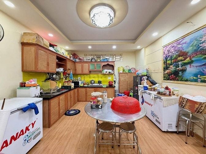 Nhà đẹp Vĩnh Viễn Quận 10. Dt 60m2/2ty580. Pháp lý chuẩn. Sổ sẵn
