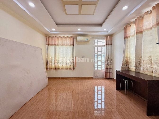 Nhà đẹp Vĩnh Viễn Quận 10. Dt 60m2/2ty580. Pháp lý chuẩn. Sổ sẵn