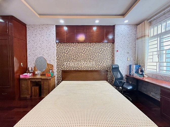 Nhà đẹp Vĩnh Viễn Quận 10. Dt 60m2/2ty580. Pháp lý chuẩn. Sổ sẵn