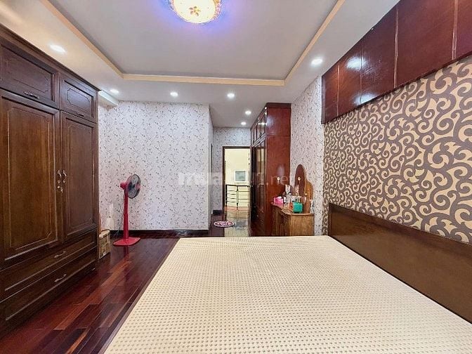 Nhà đẹp Vĩnh Viễn Quận 10. Dt 60m2/2ty580. Pháp lý chuẩn. Sổ sẵn