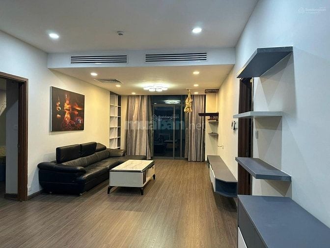Cho thuê Discovery Complex, 140m2, 3 Ngủ, Full đồ, có Slot Ô Tô