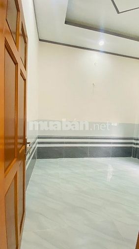 BÁN GẤP CẶP ĐÔI SIÊU PHẨM NHÀ MỚI HOÀN THIỆN- GẦN CHỢ , BỆNH VIỆN