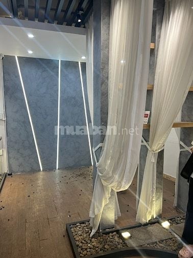 Cho thuê lầu 2 và 3 căn nhà 436 Phan Xích Long làm văn phòng, spa,nail