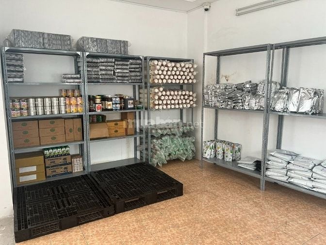 Cho thuê lầu 2 và 3 căn nhà 436 Phan Xích Long làm văn phòng, spa,nail