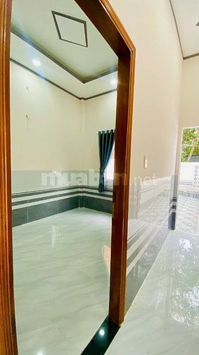 BÁN GẤP CẶP ĐÔI SIÊU PHẨM NHÀ MỚI HOÀN THIỆN- GẦN CHỢ , BỆNH VIỆN