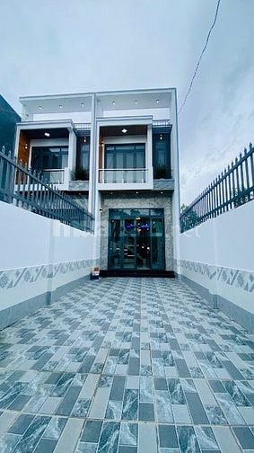 BÁN GẤP CẶP ĐÔI SIÊU PHẨM NHÀ MỚI HOÀN THIỆN- GẦN CHỢ , BỆNH VIỆN