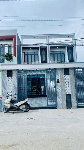 BÁN GẤP CẶP ĐÔI SIÊU PHẨM NHÀ MỚI HOÀN THIỆN- GẦN CHỢ , BỆNH VIỆN