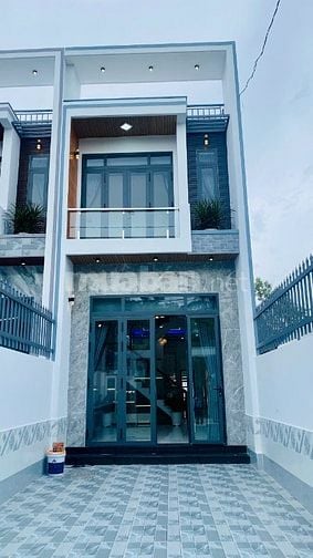 BÁN GẤP CẶP ĐÔI SIÊU PHẨM NHÀ MỚI HOÀN THIỆN- GẦN CHỢ , BỆNH VIỆN