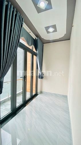 BÁN GẤP CẶP ĐÔI SIÊU PHẨM NHÀ MỚI HOÀN THIỆN- GẦN CHỢ , BỆNH VIỆN