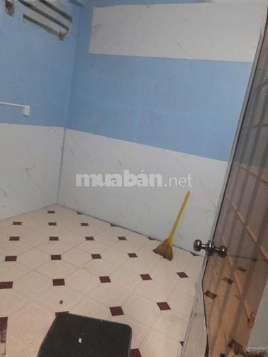 Cho thuê nhà hẻm 3m(BG) Lạc Long Quân, P.10, Q.Tân Bình giá 8.5tr