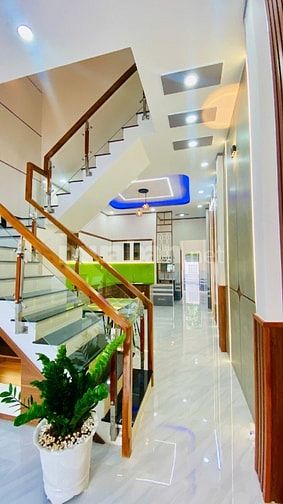 BÁN GẤP CẶP ĐÔI SIÊU PHẨM NHÀ MỚI HOÀN THIỆN- GẦN CHỢ , BỆNH VIỆN