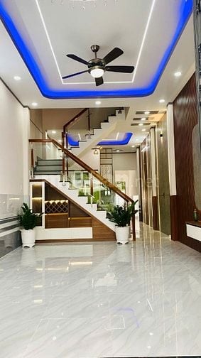 BÁN GẤP CẶP ĐÔI SIÊU PHẨM NHÀ MỚI HOÀN THIỆN- GẦN CHỢ , BỆNH VIỆN