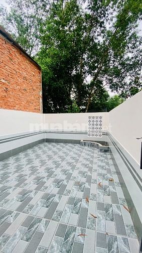 BÁN GẤP CẶP ĐÔI SIÊU PHẨM NHÀ MỚI HOÀN THIỆN- GẦN CHỢ , BỆNH VIỆN