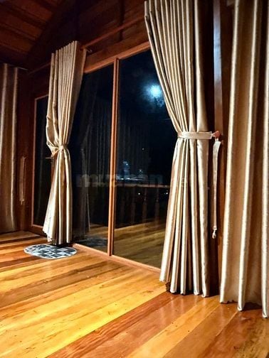 VƯỜN NGHỈ DƯỠNG LA NGÀ VIEW HỒ TRỊ AN, GẦN QL20 CHỈ 1,05 TỶ TRỌN SỔ