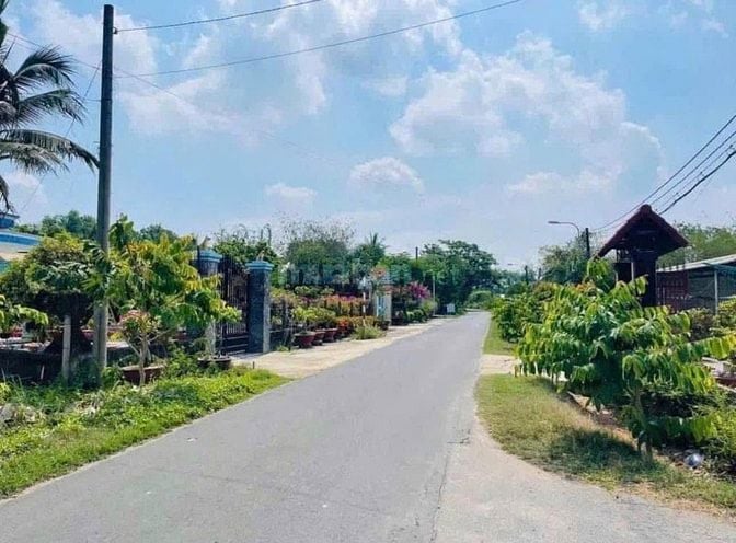 VƯỜN NGHỈ DƯỠNG LA NGÀ VIEW HỒ TRỊ AN, GẦN QL20 CHỈ 1,05 TỶ TRỌN SỔ