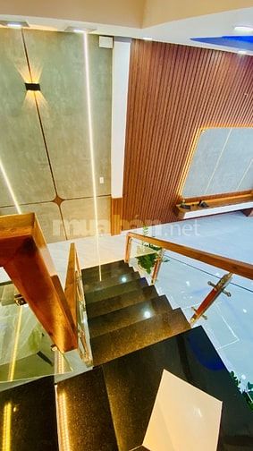 BÁN GẤP CẶP ĐÔI SIÊU PHẨM NHÀ MỚI HOÀN THIỆN- GẦN CHỢ , BỆNH VIỆN