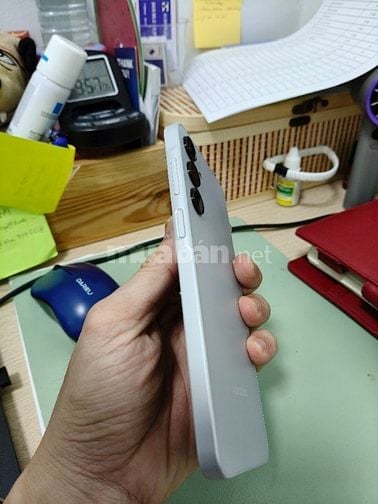 Bán Samsung Galaxy A16 5G 128 G