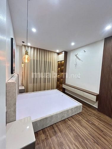 Mặt Phố Hoa Bằng Cầu Giấy Ô Tô Tránh, 62m2 X 7 Tầng Giá 26.5 Tỷ