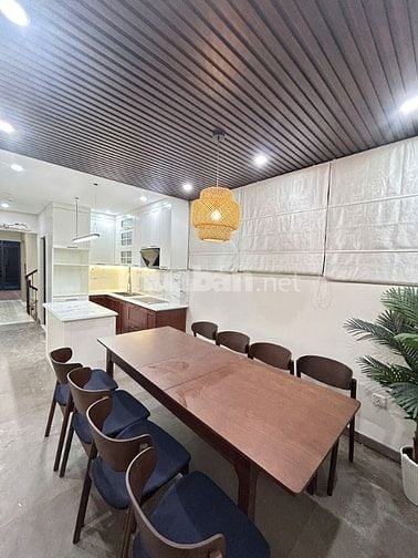 Mặt Phố Hoa Bằng Cầu Giấy Ô Tô Tránh, 62m2 X 7 Tầng Giá 26.5 Tỷ