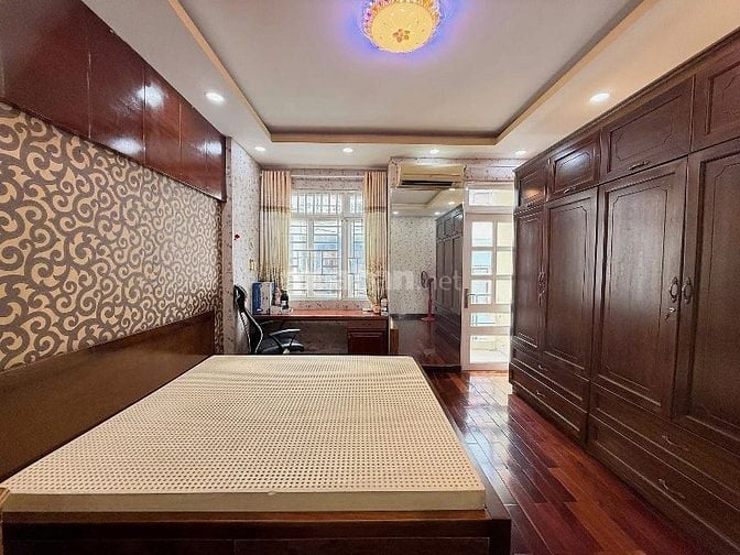 Nhà đẹp Vĩnh Viễn Quận 10. Dt 60m2/2ty580. Pháp lý chuẩn. Sổ sẵn