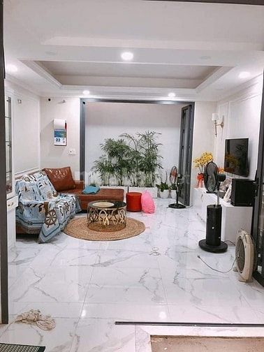 BÁN NHÀ 4 TẦNG - LÊ QUANG ĐỊNH, BÌNH THẠNH - 66M² – HẺM XE HƠI 