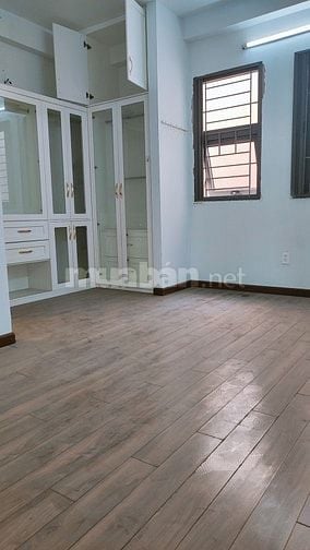 BÁN NHÀ 4 TẦNG - LÊ QUANG ĐỊNH, BÌNH THẠNH - 66M² – HẺM XE HƠI 