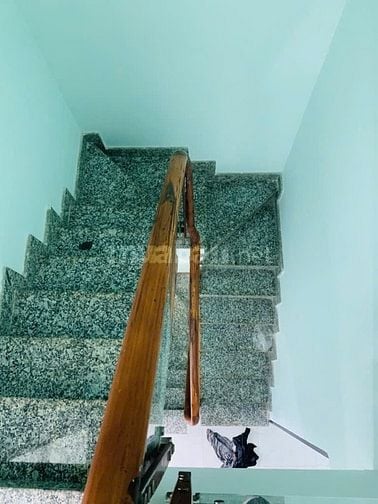 Nhà gần chung cư Hoàng Anh Gold House, DT 32m2