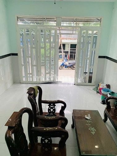 Nhà gần chung cư Hoàng Anh Gold House, DT 32m2