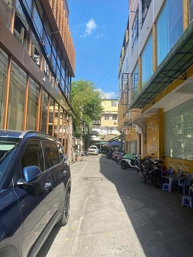 Hàng hiếm đường Nguyễn Trãi, Quận 1 (DT: 8x18m) Giá chỉ 25 tỷ