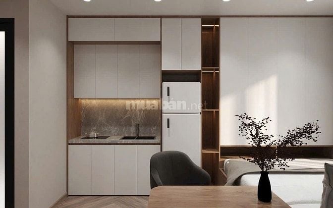 Bán tòa dòng tiền tại Tam Trinh Hoàng Mai Hà Nội giá 32,4 tỷ