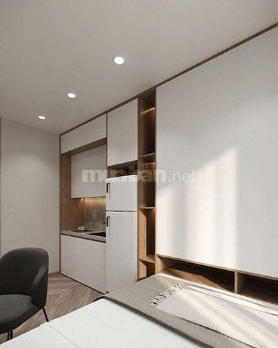 Bán tòa dòng tiền tại Tam Trinh Hoàng Mai Hà Nội giá 32,4 tỷ