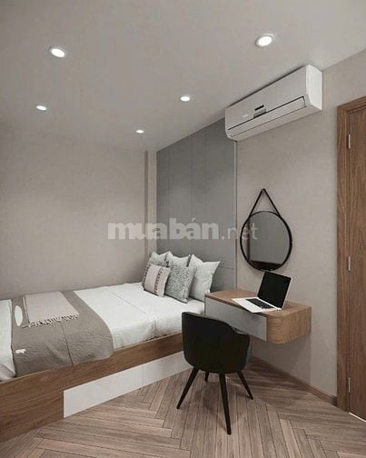 Bán tòa dòng tiền tại Tam Trinh Hoàng Mai Hà Nội giá 32,4 tỷ