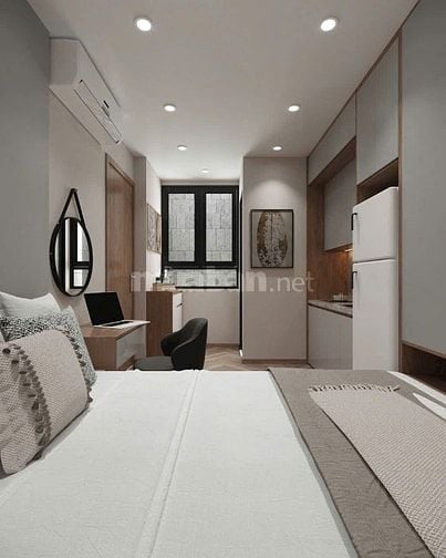 Bán tòa dòng tiền tại Tam Trinh Hoàng Mai Hà Nội giá 32,4 tỷ