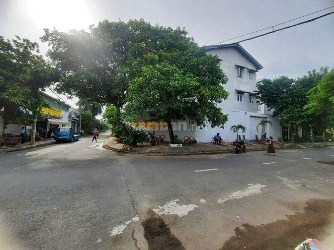 Cần bán gấp căn Biệt Thự tại khi biệt thự thạnh xuân
