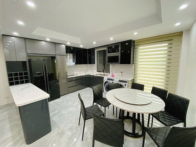 9 tầng cạnh Hồ Linh Quang, Kinh doanh, Văn phòng, Spa, 27.5 tỷ